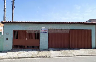 Casa com 4 quartos à venda na Rua Carlos Escobar Athayde, 0, 136, Parque Manchester, Sorocaba