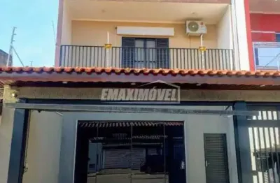 Casa com 3 quartos à venda na Rua Luiz Ribeiro Filho, Jardim São Guilherme, Sorocaba