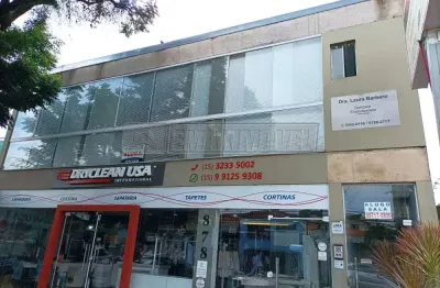 Sala comercial à venda na Alameda Família Telles, Casa 1, 19, Jardim Santa Marta, Sorocaba