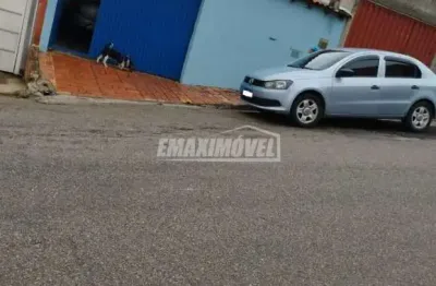 Casa com 2 quartos à venda na Rua Horondates Barba, 656, Jardim Ana Claudia, Votorantim