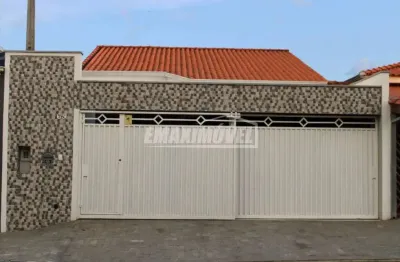 Casa com 2 quartos para alugar na Rua Arnaldo Barboza Santos, 69, Jardim Piazza di Roma, Sorocaba