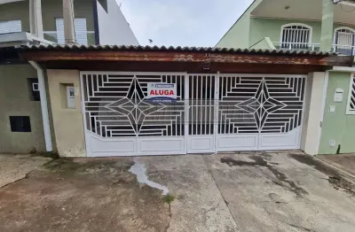 Casa com 3 quartos à venda na Rua Laercio Rocha, Jardim Novo Horizonte, Sorocaba