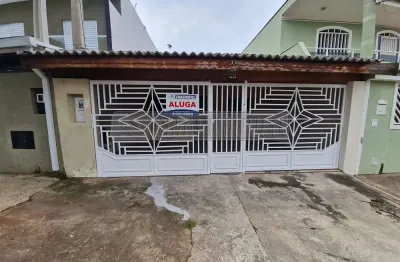 Casa com 3 quartos à venda na Rua Laercio Rocha, Jd. Napoli, 23, Jardim Novo Horizonte, Sorocaba