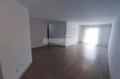Apartamento com 3 quartos à venda na Rua Giacomo Longobardi, Bloco úNico, 375, Jardim Portal da Colina, Sorocaba