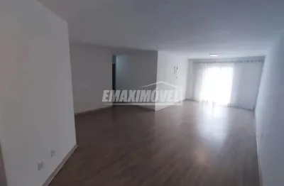 Apartamento com 3 quartos à venda na Rua Giacomo Longobardi, Bloco úNico, Jardim Portal da Colina, Sorocaba