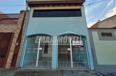Casa com 4 quartos para alugar na Rua Doutor Altino Arantes, Jardim São Conrado, Sorocaba