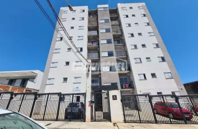Apartamento com 2 quartos para alugar na Rua Olga Fernandes Campioni, Vila Barão, Sorocaba