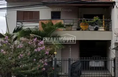 Casa com 4 quartos para alugar na Rua Gustavo Teixeira, 654, Vila Independência, Sorocaba