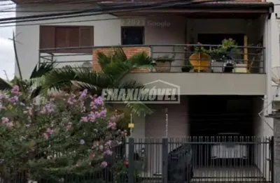 Casa com 4 quartos para alugar na Rua Gustavo Teixeira, Vila Independência, Sorocaba