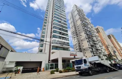 Apartamento 01 dormitório para locação - campolim - condomínio spettacolo - sorocaba/sp
