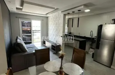Apartamento com 2 quartos à venda na Avenida Pedro Ferreira Machado, Parque Morumbi, Votorantim