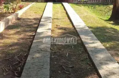 Chácara / sítio com 2 quartos à venda na R. Antônio Pessuti, Jardim Nossa Senhora Salete, Araçoiaba da Serra