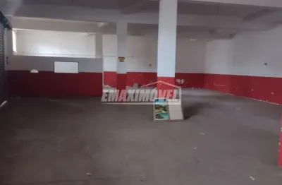 Barracão / Galpão / Depósito à venda na Rua Vicente José Brioschi, Galpão Comercial, Jardim Copaíba, Sorocaba