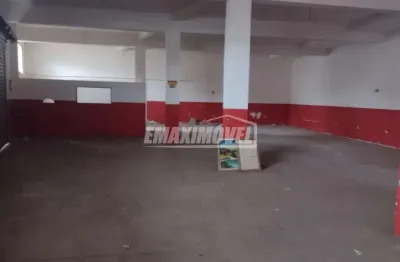 Barracão / Galpão / Depósito à venda na Rua Vicente José Brioschi, Galpão Comercial, 13, Jardim Copaíba, Sorocaba