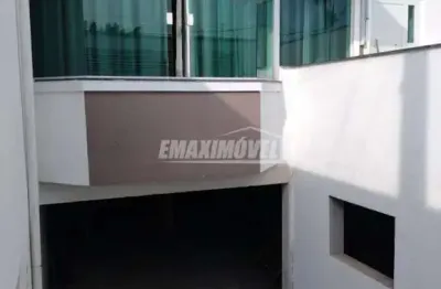 Casa com 3 quartos à venda na Rua Vital de Mello, 48, Jardim Residencial Villa Amato, Sorocaba