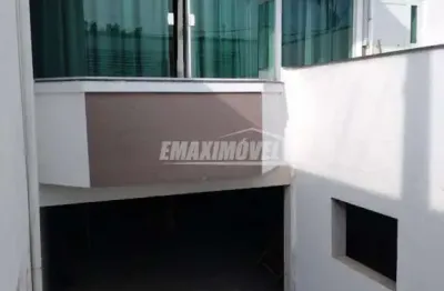 Casa com 3 quartos à venda na Rua Vital de Mello, Jardim Residencial Villa Amato, Sorocaba