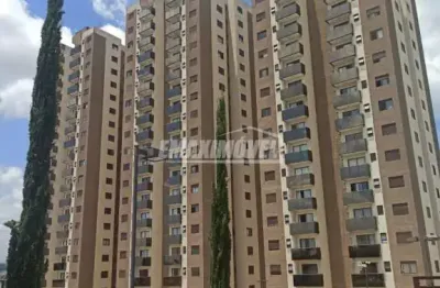 Apartamento com 2 quartos à venda na Rua Esperança, Jardim Santa Fé, Sorocaba