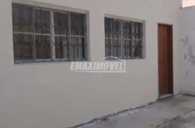 Casa com 2 quartos à venda na Rua Júlio Cirino Silva, 73, Jardim Wanel Ville IV, Sorocaba