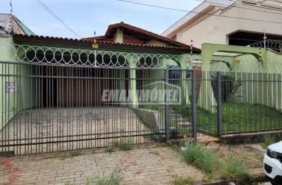 Casa com 3 quartos à venda na Rua Dino Pannunzio, 245, Jardim Santa Rosália, Sorocaba
