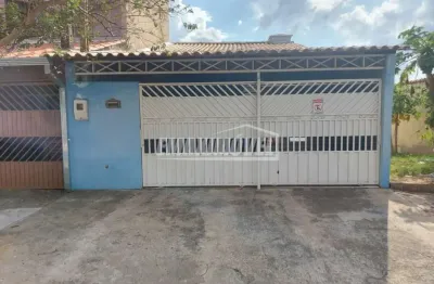 Casa com 2 quartos à venda na Rua Cezário Pereira, Jardim Residencial Villa Amato, Sorocaba