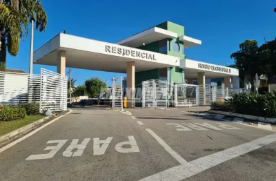 Casa em condomínio fechado com 3 quartos à venda na Rua Jandyra Ribeiro Da Silva, Quadra B10, Condomínio Horto Florestal II, Sorocaba