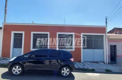 Casa com 2 quartos à venda na Rua General Antunes Gurjão, 101, Vila Senger, Sorocaba