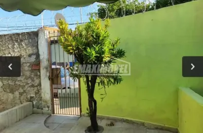 Casa com 3 quartos à venda na Rua Durvalino Manfio, 303, Jardim Santo André, Sorocaba