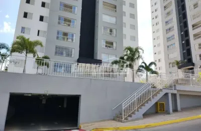 Apartamento com 2 quartos à venda na Rua Raphael Dias da Silva, Parque Campolim, Sorocaba