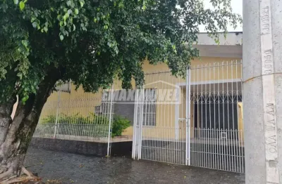 Casa com 3 quartos à venda na Rua Hortêncio Piaya Martinez, 157, Jardim Prestes de Barros, Sorocaba