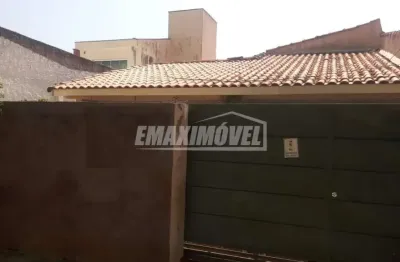 Casa com 3 quartos à venda na Rua Pedro Jacob, 164, Além Ponte, Sorocaba