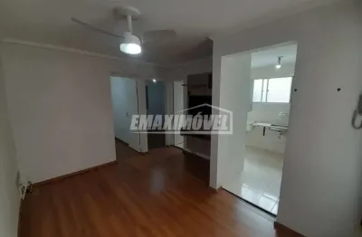 Apartamento para aluguel jardim guadalajara - sorocaba/sp