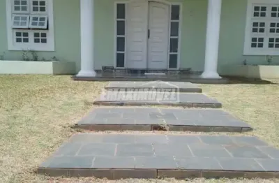 Casa em condomínio fechado com 3 quartos à venda na Estrada Do Ipatinga, Quadra 10, 401, Vivendas do Lago, Sorocaba