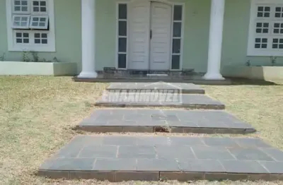 Casa em condomínio fechado com 3 quartos à venda na Estrada do Ipatinga, Vivendas do Lago, Sorocaba