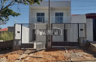 Casa com 2 quartos à venda na Alameda Família Elias de Moura, 136, Jardim Santa Marta, Sorocaba