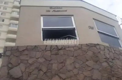 Apartamento com 3 quartos à venda na Avenida General Osório, Bloco B, 644, Vila Trujillo, Sorocaba