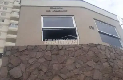 Apartamento com 3 quartos à venda na Avenida General Osório, Vila Trujillo, Sorocaba