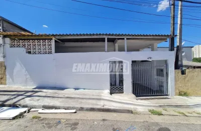 Casa com 2 quartos para alugar na Rua João Nóbrega De Almeida, 0, 431, Vila Haro, Sorocaba