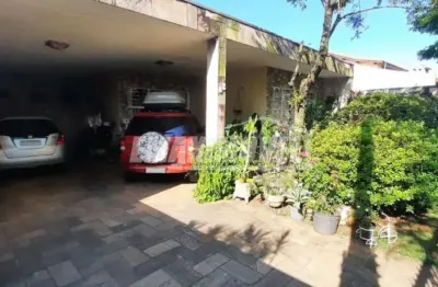 Casa com 4 quartos à venda na Avenida Presidente Kennedy, Jardim Paulistano, Sorocaba