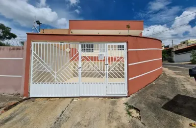 Casa com 2 dormitórios sendo 1 suíte - jardim paulista - sorocaba/sp