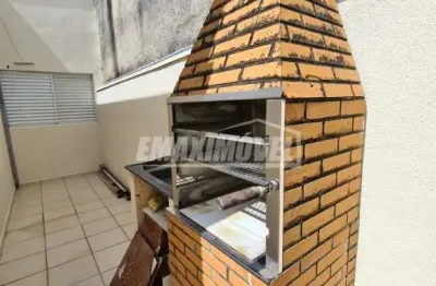 Casa com 2 dormitórios sendo 1 suíte - jardim paulista - sorocaba/sp