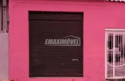 Casa com 1 quarto para alugar na Avenida Paragüai, Vila Barcelona, Sorocaba