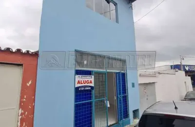 Sala comercial à venda na Rua Miguel Giardini, Vila Carvalho, Sorocaba