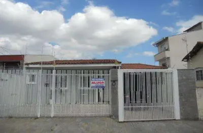 Casa com 4 quartos à venda na Rua Raul Pompéia, Vila Jardini, Sorocaba