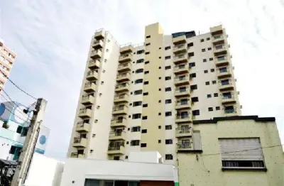Apartamento com 3 quartos à venda na Rua Saldanha Da Gama, Apto, Centro, Sorocaba