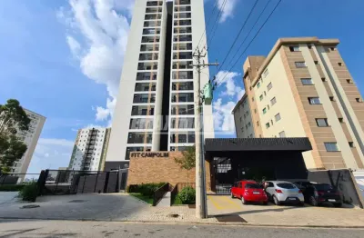 Apartamento 2 dormitórios sendo 1 suíte - parque campolim - sorocaba/sp