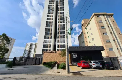 Apartamento 2 dormitórios sendo 1 suíte - parque campolim - sorocaba/sp