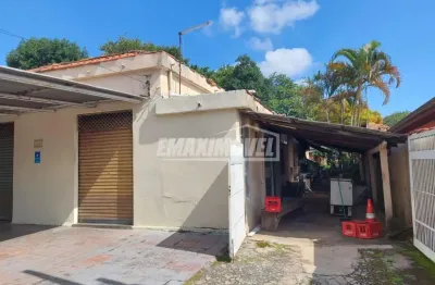 Terreno à venda na Rua Nestor Grillo, Jardim Guadalajara, Sorocaba