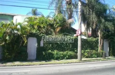 Casa com 3 quartos à venda na Rua Bento Manoel Ribeiro, Cerrado, Sorocaba