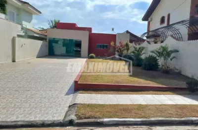 Casa em condomínio fechado com 2 quartos à venda na Rua Américo Pellini, Jardim Ibiti do Paço, Sorocaba