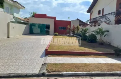 Casa em condomínio fechado com 2 quartos à venda na Rua Américo Pellini, Quadra G, Jardim Ibiti do Paço, Sorocaba